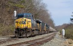 CSX 528